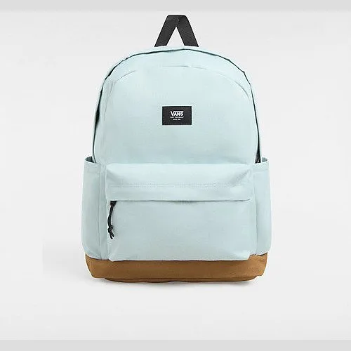 Vans OLD SKOOL SPORT BACKPACK (GRAY MIST) UNISEX BLUE