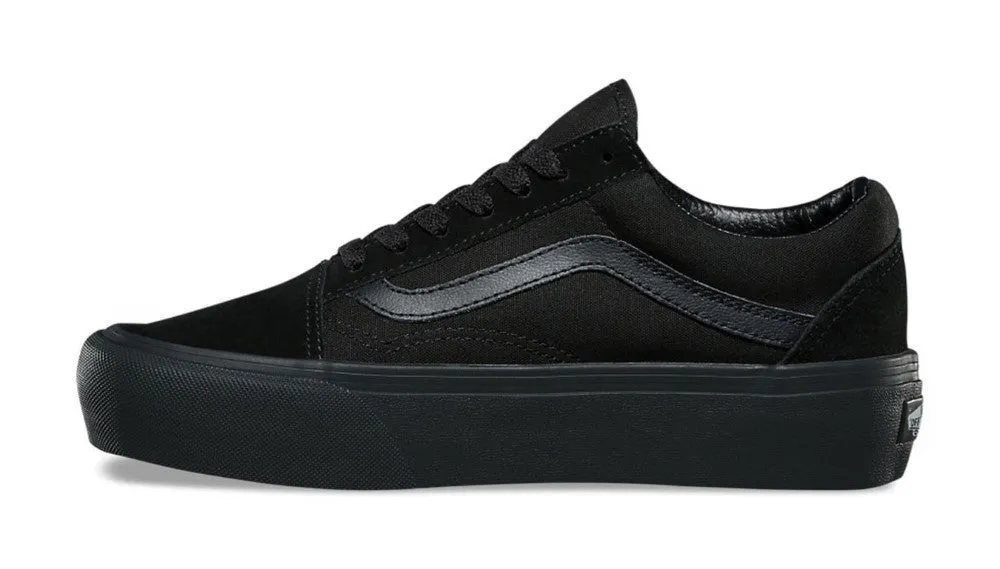 Vans Old Skool Stackform Sneakers - Unisex Sizing