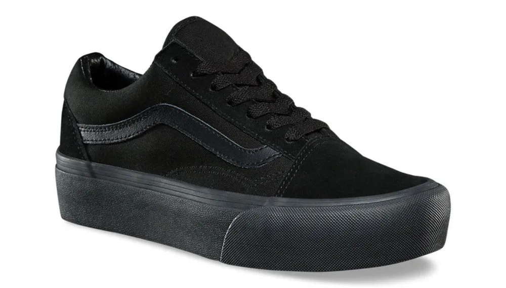 Vans Old Skool Stackform Sneakers - Unisex Sizing