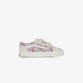 VANS OLD SKOOL V FLORAL