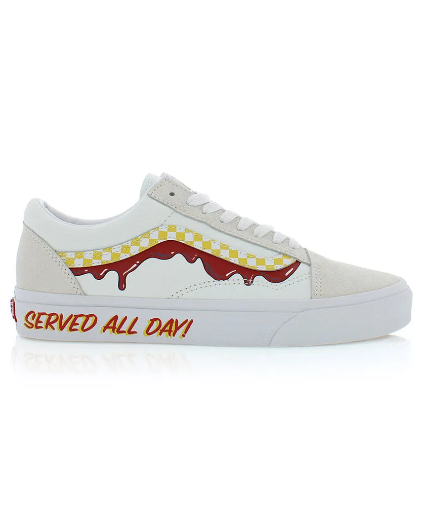 Vans Old Skool Van Doren