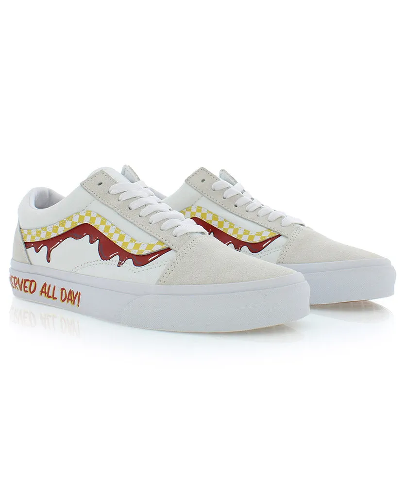 Vans Old Skool Van Doren