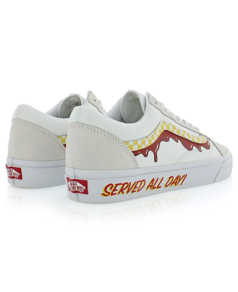 Vans Old Skool Van Doren