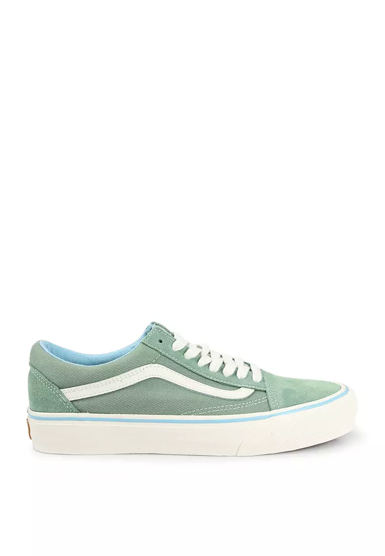 VANS Old Skool VR3 Twill Sneakers