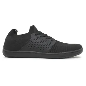 Within Minimalist Barefoot Textile Men's Trainers - UK 7