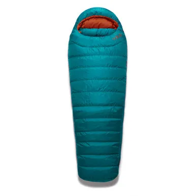 Womens Ascent 500 Down Sleeping Bag