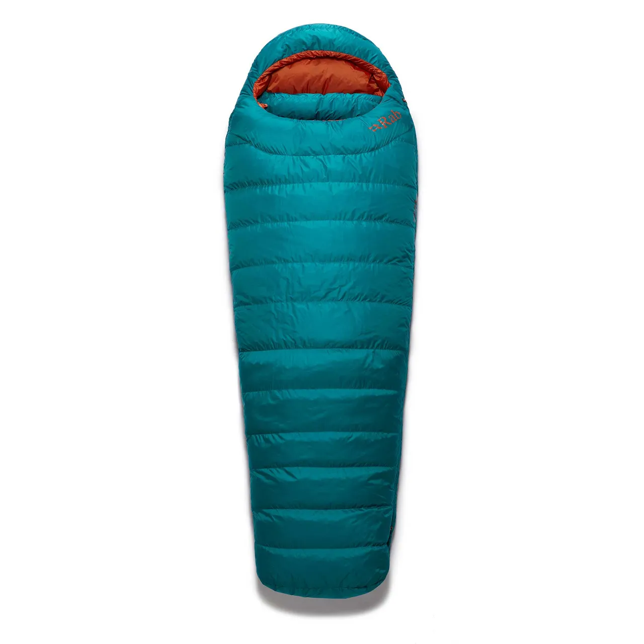 Womens Ascent 500 Down Sleeping Bag