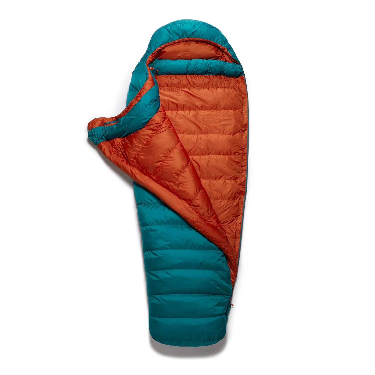 Womens Ascent 500 Down Sleeping Bag