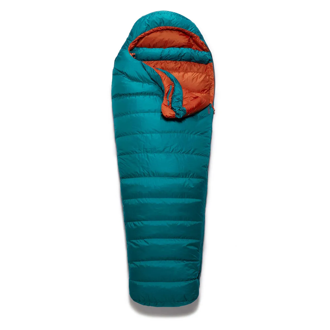 Womens Ascent 500 Down Sleeping Bag