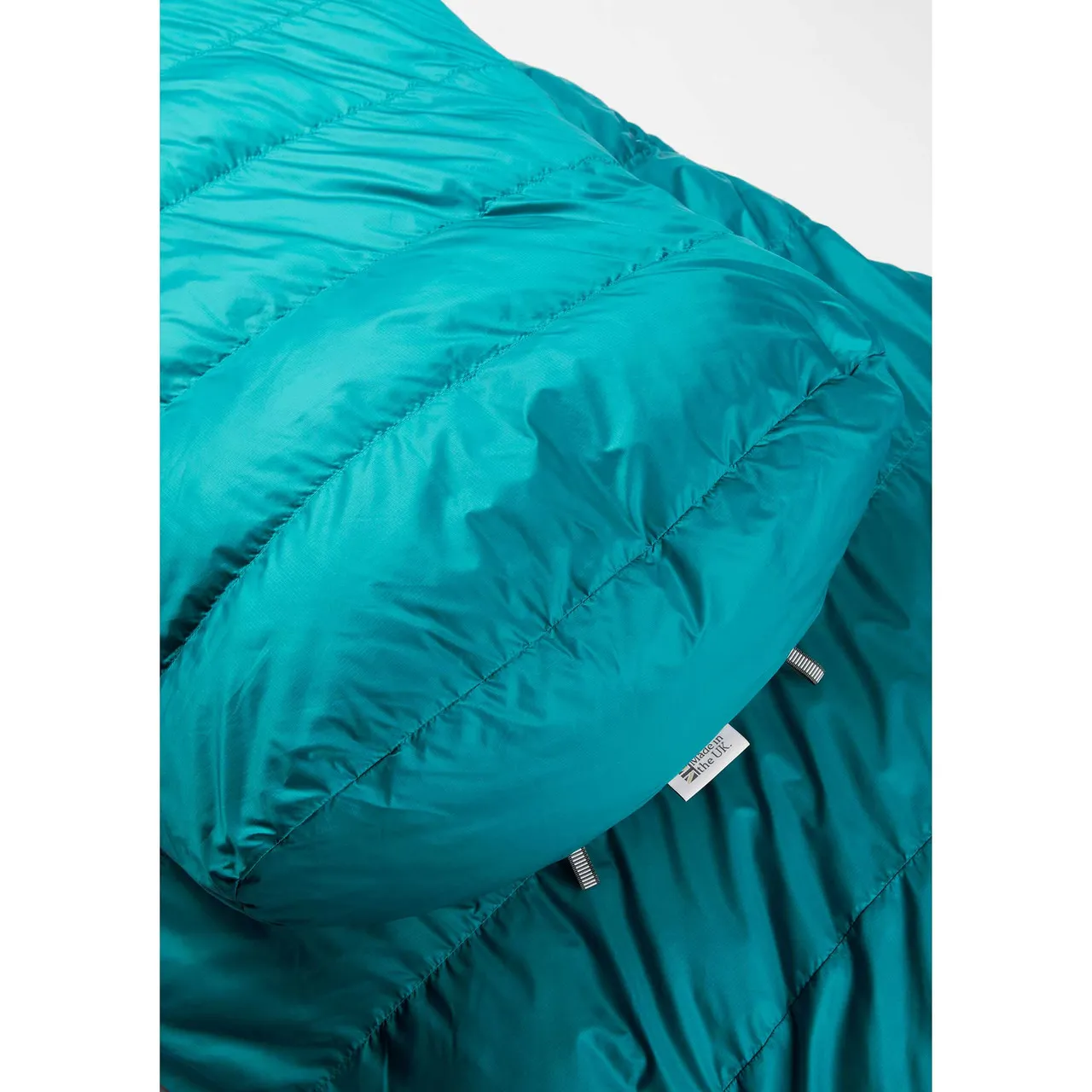 Womens Ascent 500 Down Sleeping Bag