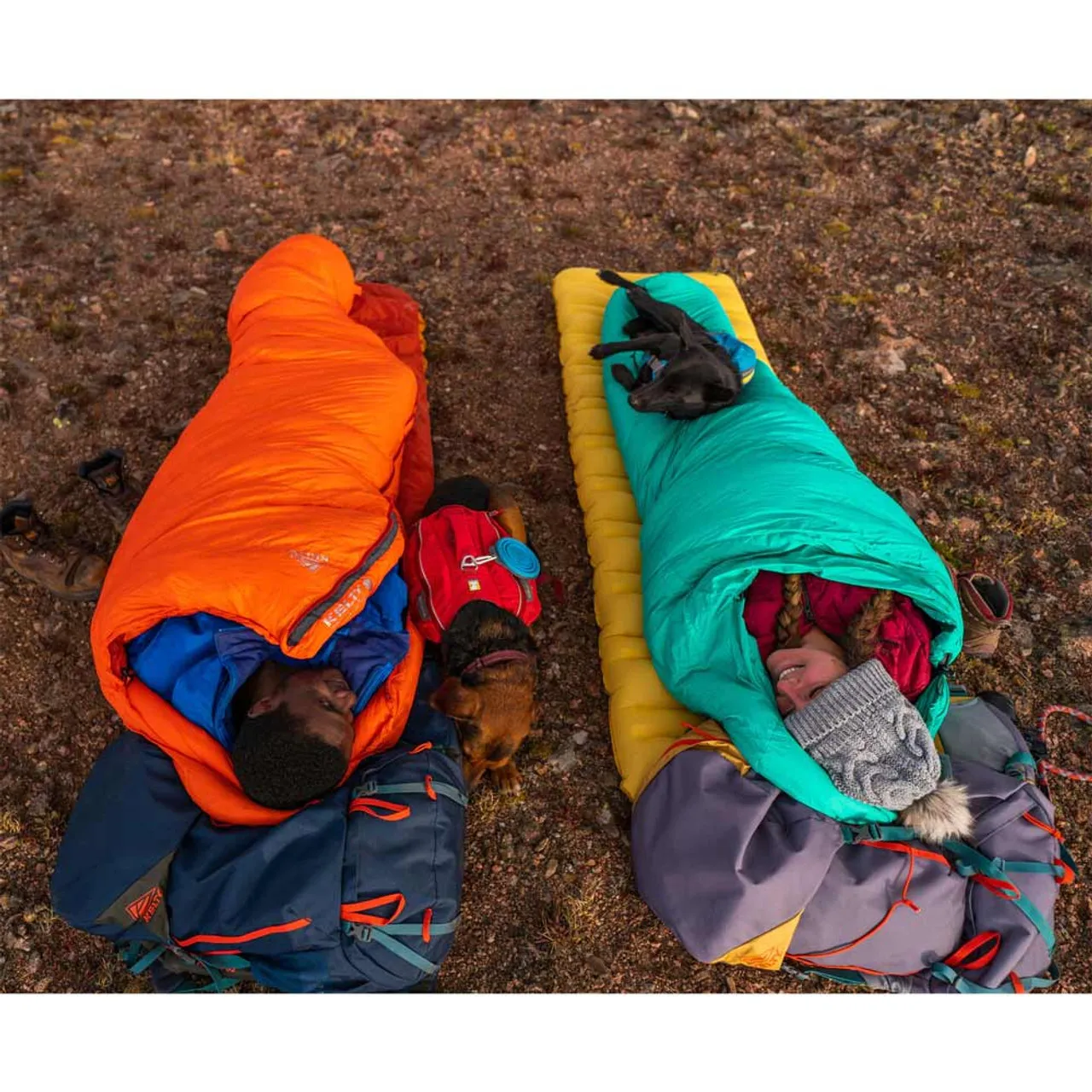 Womens Cosmic Ultra 20 Down Sleeping Bag