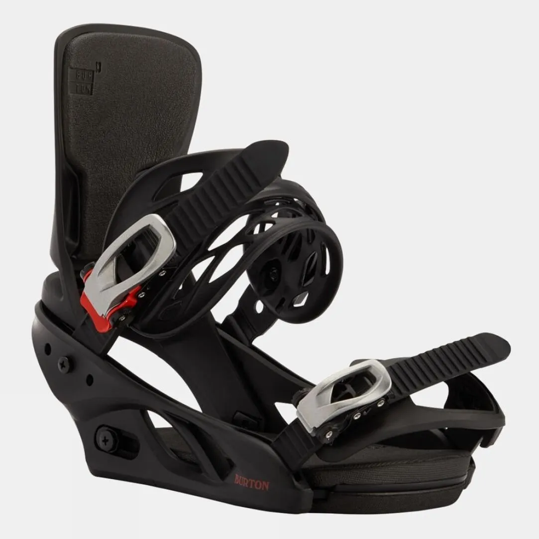 Womens Lexa Re:Flex Snowboard Bindings