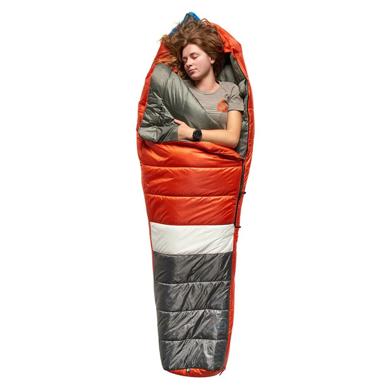 Womens Shut Eye 20 Synthetic Sleeping Bag