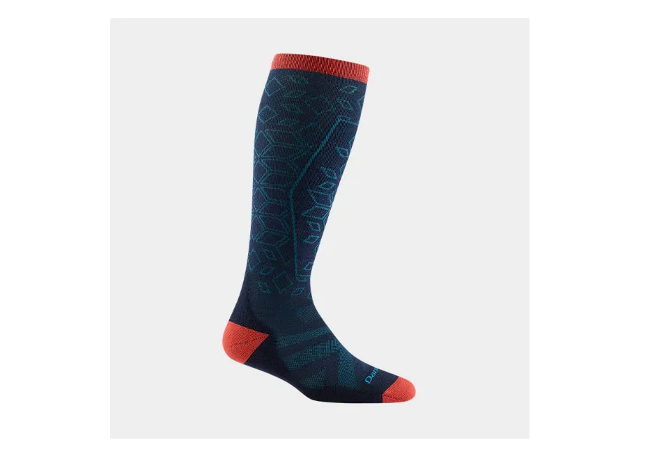 Women's Traverse OTC Lightweight Ski & Snowboard Sock