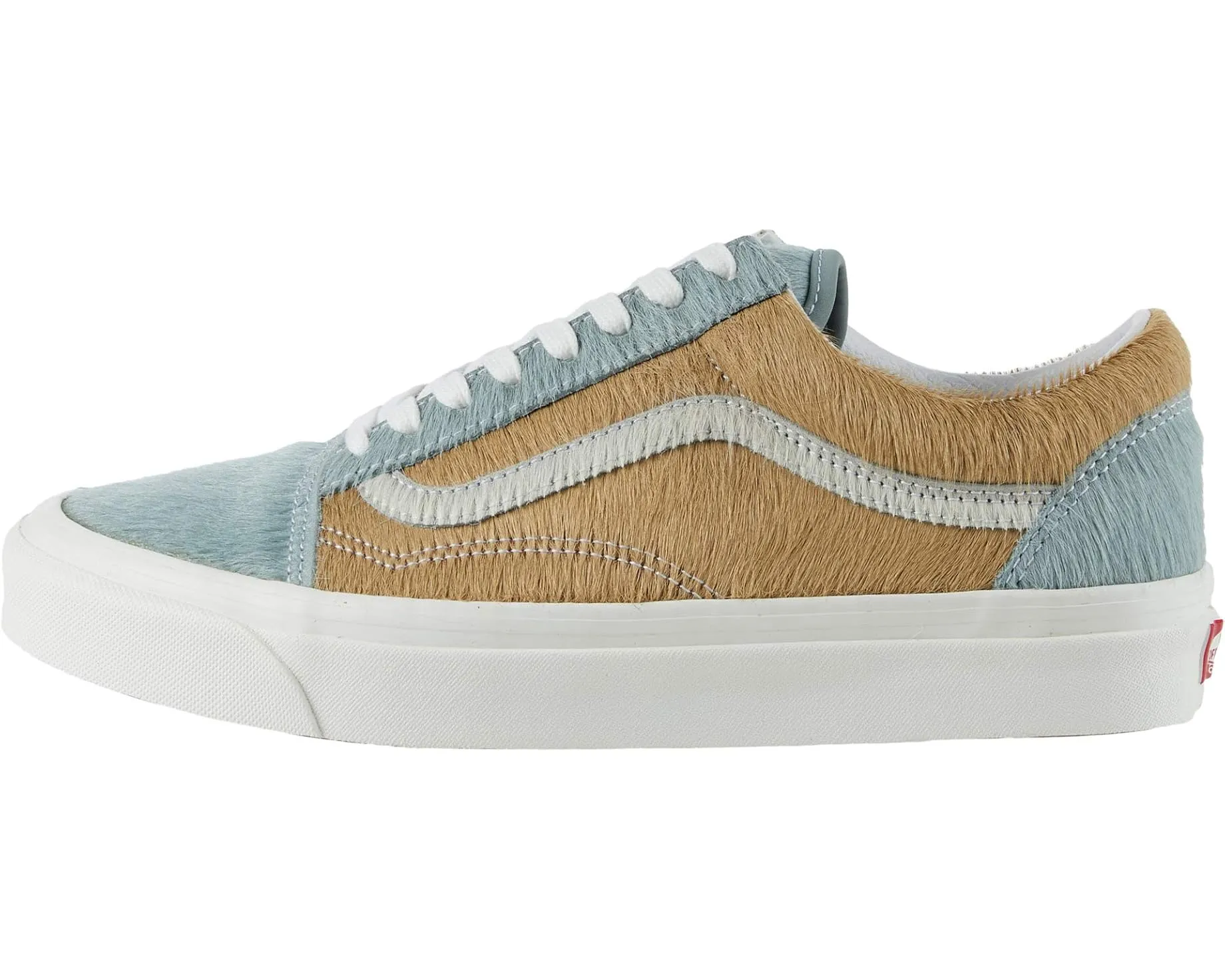 Women's Unisex Vans Old Skool 36 DX