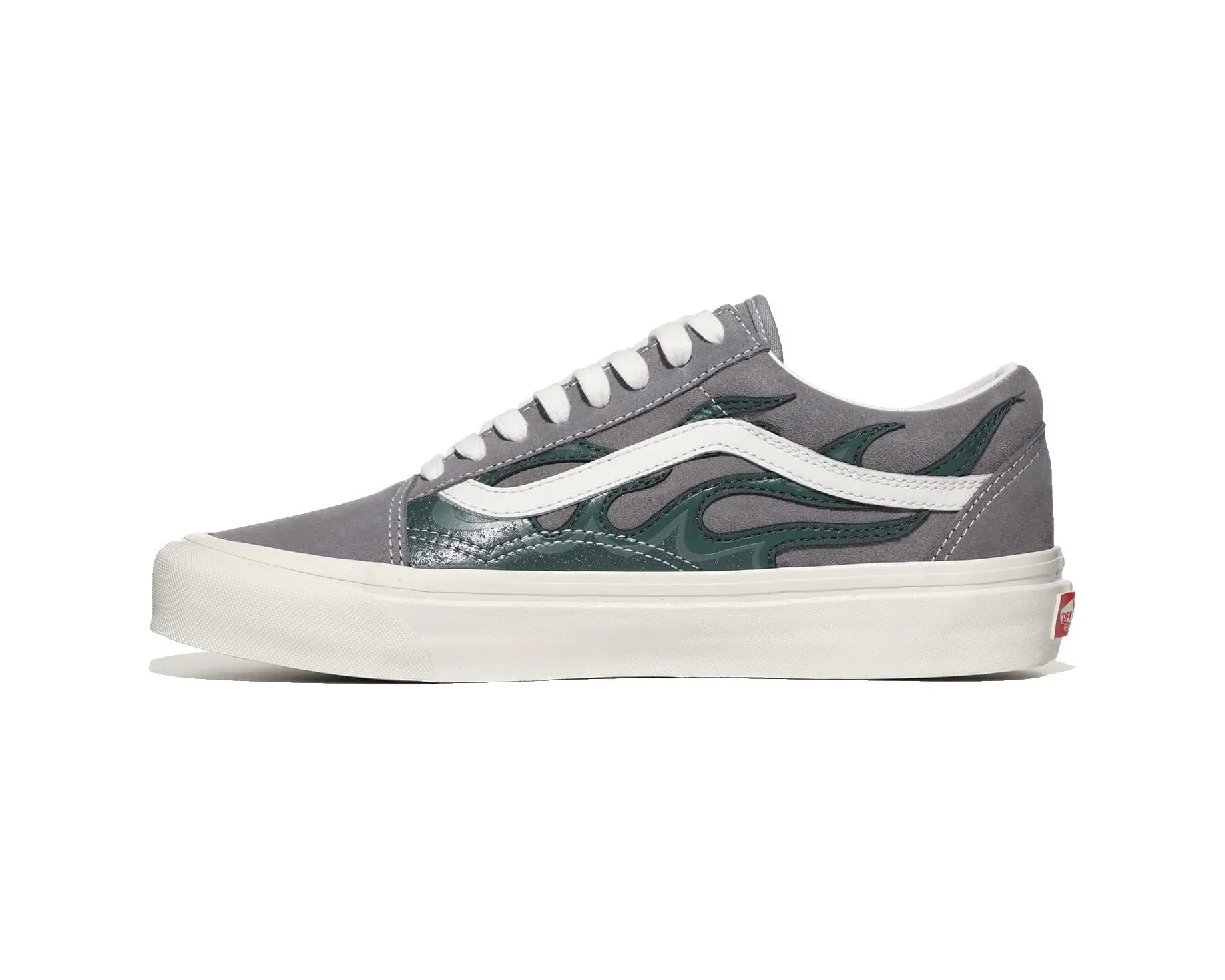 Women's Unisex Vans Old Skool 36 DX